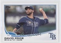 David Price