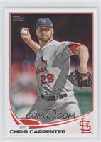 Chris Carpenter