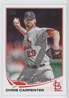 Chris Carpenter