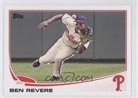 Ben Revere