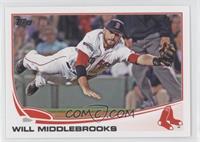 Will Middlebrooks