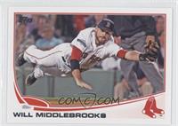 Will Middlebrooks