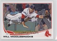 Will Middlebrooks