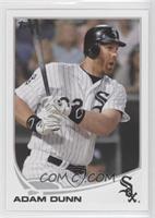 Adam Dunn