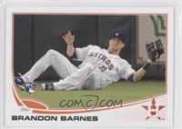 Brandon Barnes