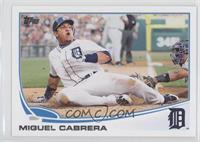 Miguel Cabrera