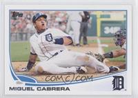 Miguel Cabrera