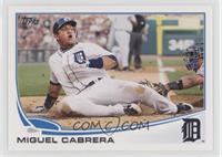 Miguel Cabrera