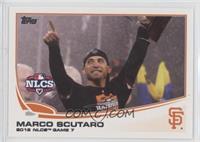 Marco Scutaro