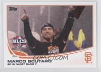 Marco Scutaro