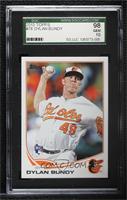 Dylan Bundy [SGC 10 GEM]