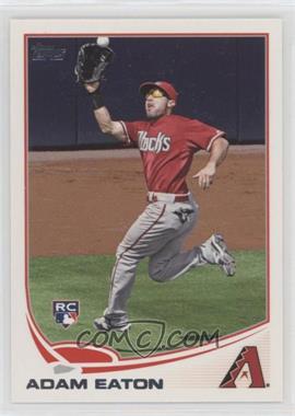 2013 Topps - [Base] #79 - Adam Eaton