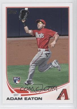 2013 Topps - [Base] #79 - Adam Eaton