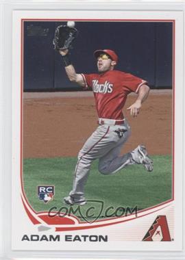 2013 Topps - [Base] #79 - Adam Eaton