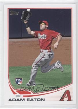 2013 Topps - [Base] #79 - Adam Eaton