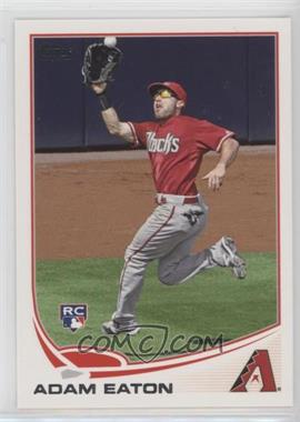 2013 Topps - [Base] #79 - Adam Eaton