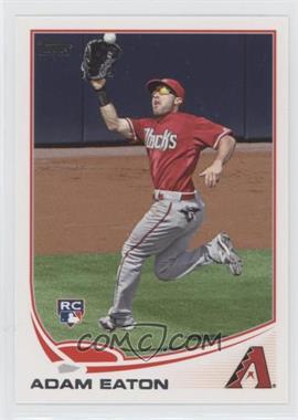 2013 Topps - [Base] #79 - Adam Eaton