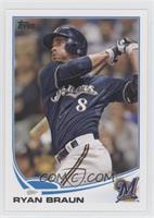 Ryan Braun