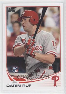 2013 Topps - [Base] #83 - Darin Ruf