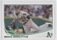 Sean Doolittle