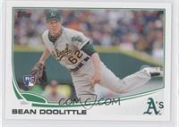 Sean Doolittle