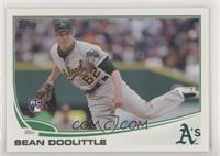 Sean Doolittle [EX to NM]