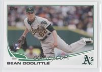 Sean Doolittle