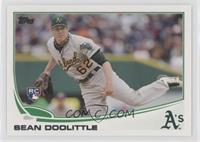 Sean Doolittle