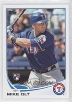 Mike Olt