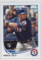 Mike Olt