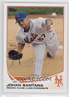 Johan Santana