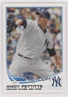 Andy Pettitte