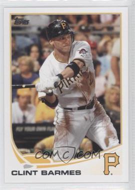 2013 Topps - [Base] #92 - Clint Barmes