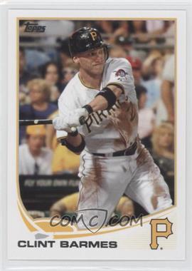 2013 Topps - [Base] #92 - Clint Barmes