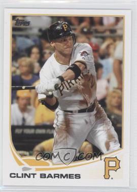 2013 Topps - [Base] #92 - Clint Barmes