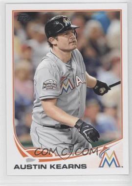 2013 Topps - [Base] #93 - Austin Kearns