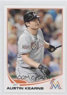 2013 Topps - [Base] #93 - Austin Kearns