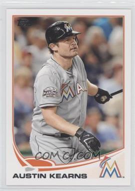 2013 Topps - [Base] #93 - Austin Kearns