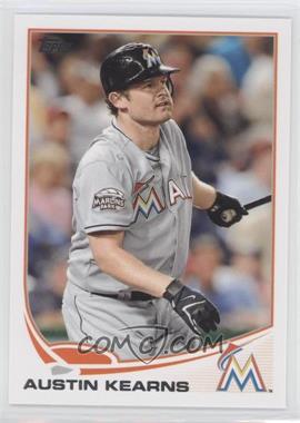 2013 Topps - [Base] #93 - Austin Kearns