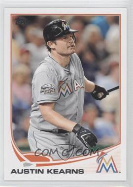 2013 Topps - [Base] #93 - Austin Kearns