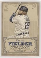 Prince Fielder