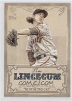 Tim Lincecum