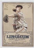 Tim Lincecum