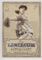 Tim Lincecum [EX to NM]