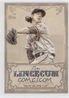 Tim Lincecum