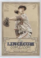 Tim Lincecum