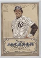 Reggie Jackson