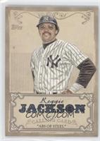 Reggie Jackson