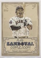 Pablo Sandoval