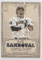 Pablo Sandoval